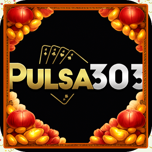 pulsa303 — mitra unggulan