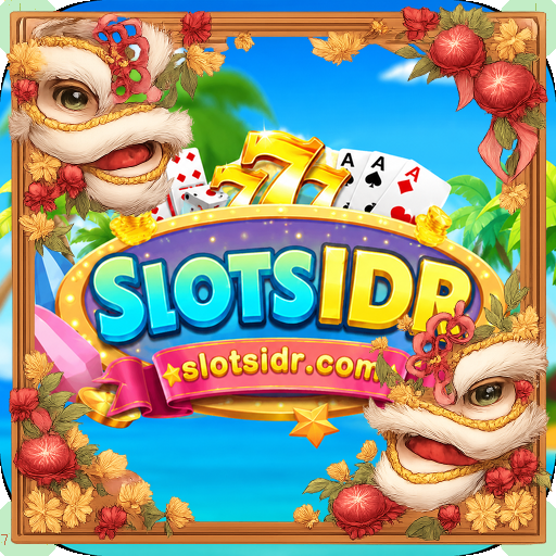 slotsidr — mitra unggulan